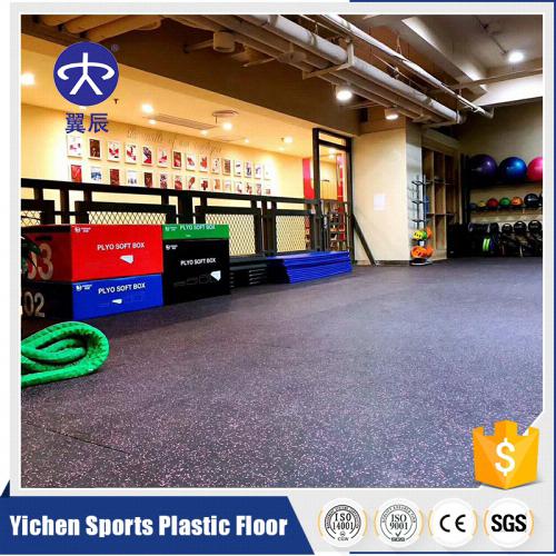 室內(nèi)健身房橡膠地板、地磚、地墊